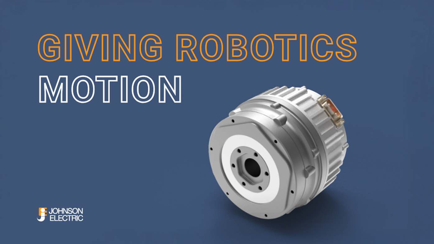 What robotic technology/technologies do you expect will make the most impact in 2026? 
Motion elements designed specifically for the humanoid application case will deliver unprecedented performance, including torque density, robustness, and battery
life impact. These systems are largely still being designed as they have been for the majority of the more traditional applications, but the tasks under consideration for humanoids require a very different approach to truly be high-performance. In 2026, as the industry begins to recognize these shortcomings, design
considerations will span from advanced materials development, non-standard electromagnetic configurations, and co-dependent joint control to the addition of advanced brake technology for safety and energy consumption, thermal management, and unique torque transmission strategies. It is this re-imagined approach to humanoid motion system design that Johnson Electric is committed to conquering.
What is your boldest robotics prediction for 2026? 
2026 will be both a year of miserable failure and wild success. We’ll see some companies fail in spectacular fashion, but we’ll also see breakthroughs in the products being offered to the market. However, 2026 will also become the year that those successful in their product development will turn rapidly to tackle the scale-up and manufacturing challenges. Those that rely heavily on experts in manufacturing at scale will dominate the future.
What industry/industries do you expect will invest more in robotics and automation in 2026 and why? 
We see these investments going in two directions. We anticipate the low-payload humanoid marketplace being dominated by investments from the hospitality, health care, and in-home industries. In parallel, the high-payload humanoid marketplace will gain significant traction in logistics and manufacturing. However, global labor shortages and the availability of other forms of automation are likely to tip the scales within each of these product spaces to health care and logistics.