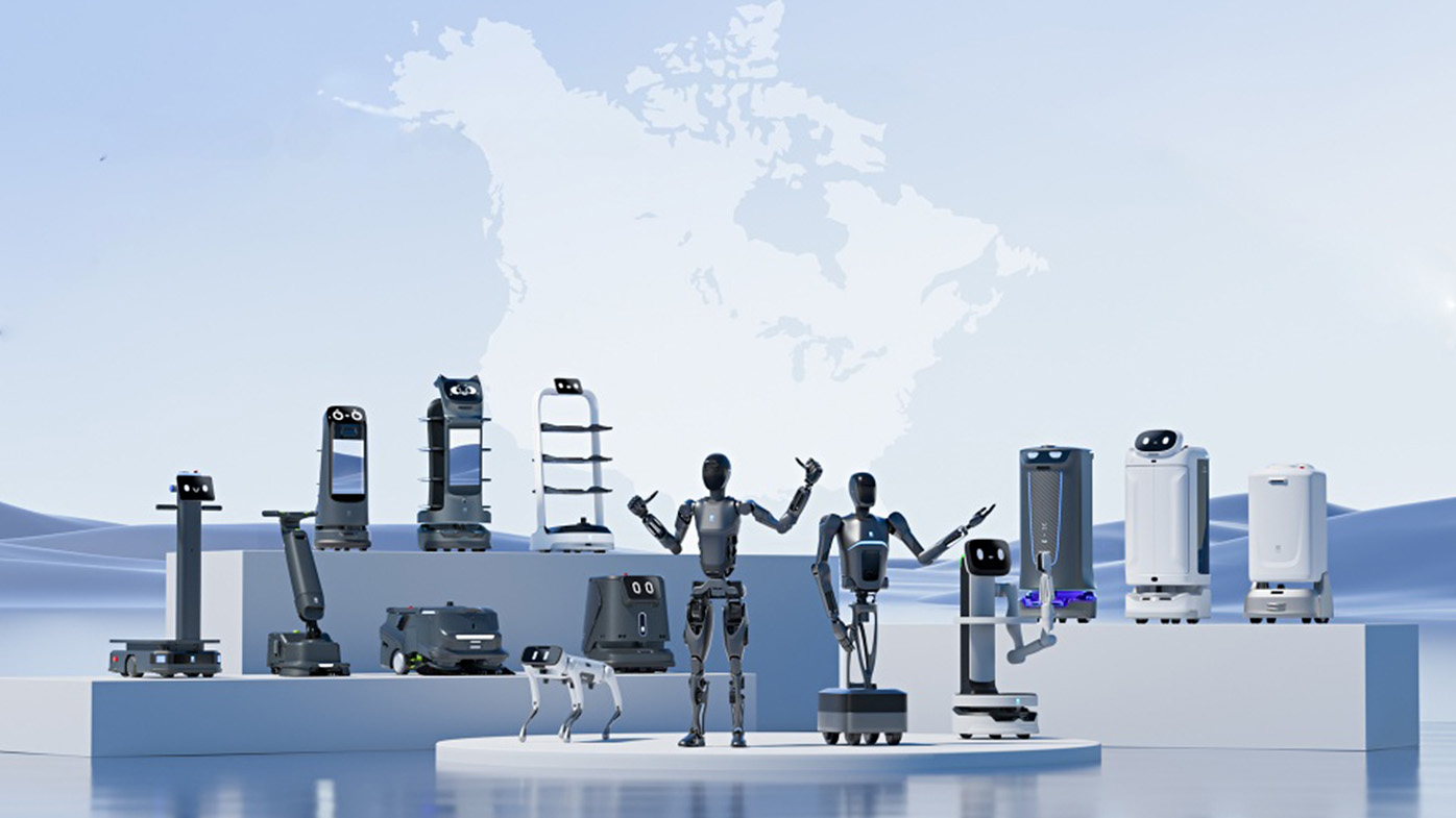 What robotic technology/technologies do you expect will make the most impact in 2026? 
Specialized cleaning and delivery systems will remain the most influential technologies for businesses in 2026. Improved resilience and user-friendliness will be extremely appealing to organizations beginning their digital transformation journey, while flexibility and scalability will help companies running pilot projects to expand their automation to meet shifting customer flows and demand. Interest in cleaning robots will rise as other dependable, affordable maintenance options remain limited and sustainability and brand reputation become increasingly important. Growing competition across major sectors has raised the stakes for strong first impressions, and robotics help companies present themselves as hygienic, environmentally conscious, and technologically progressive. Delivery robots are no longer restricted to warehouses, factories, or manufacturing environments. A wider mix of adaptable models with promotional displays, interactive AI tools like shopper assistance, and modular attachments such as luggage carriers, recycling bins, or bellhop racks will expand their utility. Reliable, scalable, task-focused robots will define 2026 by offering measurable competitive gains through safe, future-leaning, and environmentally responsible spaces.
What is your boldest robotics prediction for 2026? 
As robotics manufacturers continue to enhance 3D perception, edge computing, LiDAR, and infrared sensing, as well as robotic maneuverability and suspension, outdoor robotics will reach a breakthrough in 2026 as systems become rugged enough for uneven terrain, weather exposure, and extreme temperatures. Automatic charging systems, or 'plug and go' easily accessible battery replacement, become more refined and ubiquitous, outdoor robotics will increase the curiosity around sidewalk delivery robotics, especially for college or hospital campuses, surveillance or patrol robots to monitor cleanliness or disturbances in large facilities, and even landscaping and lawn mowing robotics to help maintain turf. These outdoor units will increasingly connect with indoor fleets through shared IoT
ecosystems, creating seamless end-to-end logistics. 2026 will be the year outdoor robotics shifts from pilot projects to essential, scalable infrastructure.
What industry/industries do you expect will invest more in robotics and automation in 2026 and why? 
Healthcare, retail, entertainment, and hospitality are among the three industries that we believe will accelerate robotics adoption in 2026 as labor shortages deepen and nonstop service becomes routine. With RaaS reducing upfront costs, these sectors will shift from small pilots to wider deployment. Healthcare and elderly care facilities will broaden their use of cleaning and delivery robots to strengthen hygiene and streamline internal workflows. More providers will adopt NFC-secured systems to move supplies throughout hospitals, while senior living centers will use similar units to transport meals, linens, and essential items. Retail, especially 24/7 convenience stores and major chains, will adopt cleaning, shelf-moving, and delivery robots to support staff with sanitation and replenishment. Additional robots programmed to travel through aisles, carrying promotional items and presenting advertisements, are gaining traction in North American markets. Decision makers for businesses ranging from neighborhood convenience stores to upscale shopping malls will integrate more scrubbing and sweeping robots to create cleaner, more attractive environments. The entertainment industry, including high-end sports and concert arenas, has shifted towards automation, piloting vacuuming, sweeping, and scrubbing robots, as well as industrial delivery robots to transport heavy items over long distances for crews during setup and take-down. Sweeping and scrubbing units for terraces, sidewalks, pedestrian zones, and parking decks will gain additional momentum in 2026. Casinos, hotels, and cruise lines will increase spending to elevate guest satisfaction, reinforce safety, and reduce repetitive work. More friendly delivery units with promotional screens will move beyond factories and warehouses into hospitality settings. Contactless room service and food or drink runners in casinos and grocery stores will become more visible. Heavy-hauler robotics will also aid housekeeping and maintenance staff with carting heavy laundry bins or tools for them, reducing labor strain. Overall, we expect that in 2026, more businesses will overcome initial friction to use more specialized robotics, elevating them from novelties to practical essentials to help them become more competitive.