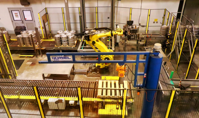 2026 robotics and automation predictions: Top trends transforming global industries