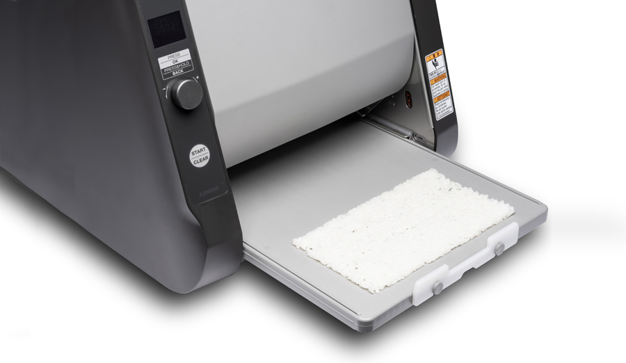 AUTEC sushi robotics deployment at Belly Fish grows orders throughput