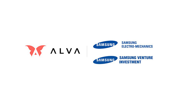 Samsung Electro-Mechanics invests in Alva Industries