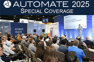 Automate 2025 Special Coverage