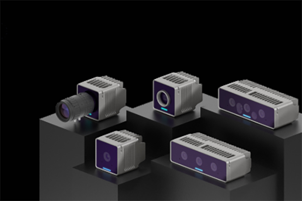 Luxonis launches OAK 4 computer vision camera system - Robotics 24/7