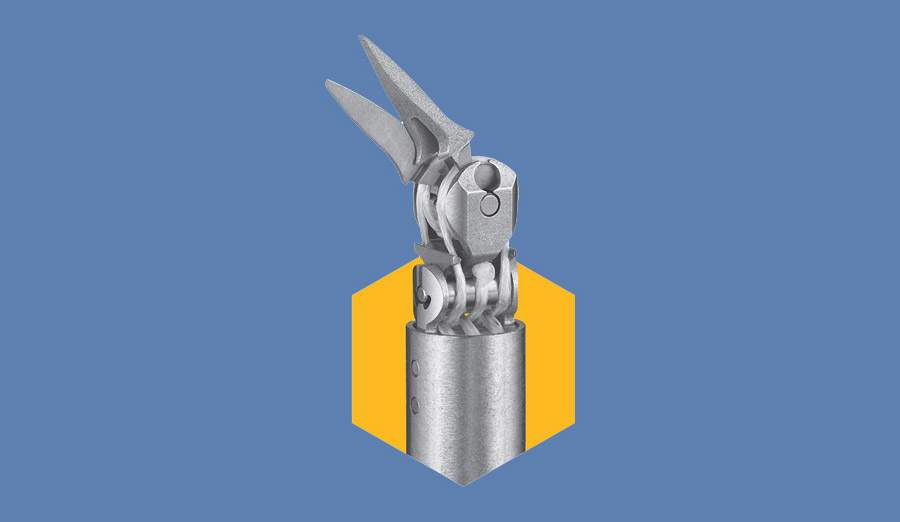 MMI receives FDA clearance, completes first U.S. clinical use of robotic microsurgical dissection instruments
