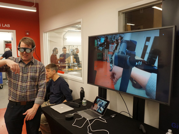 MassRobotics opens applications for 2026 cohort of Physical AI Fellowship