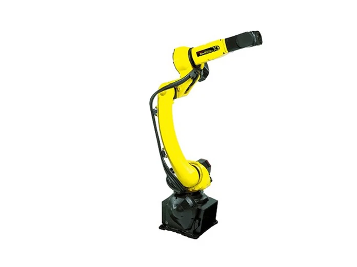 FANUC America Showcases Robots, Cobots and Automation Solutions for the Woodworking Industry at AWFS Fair 2023