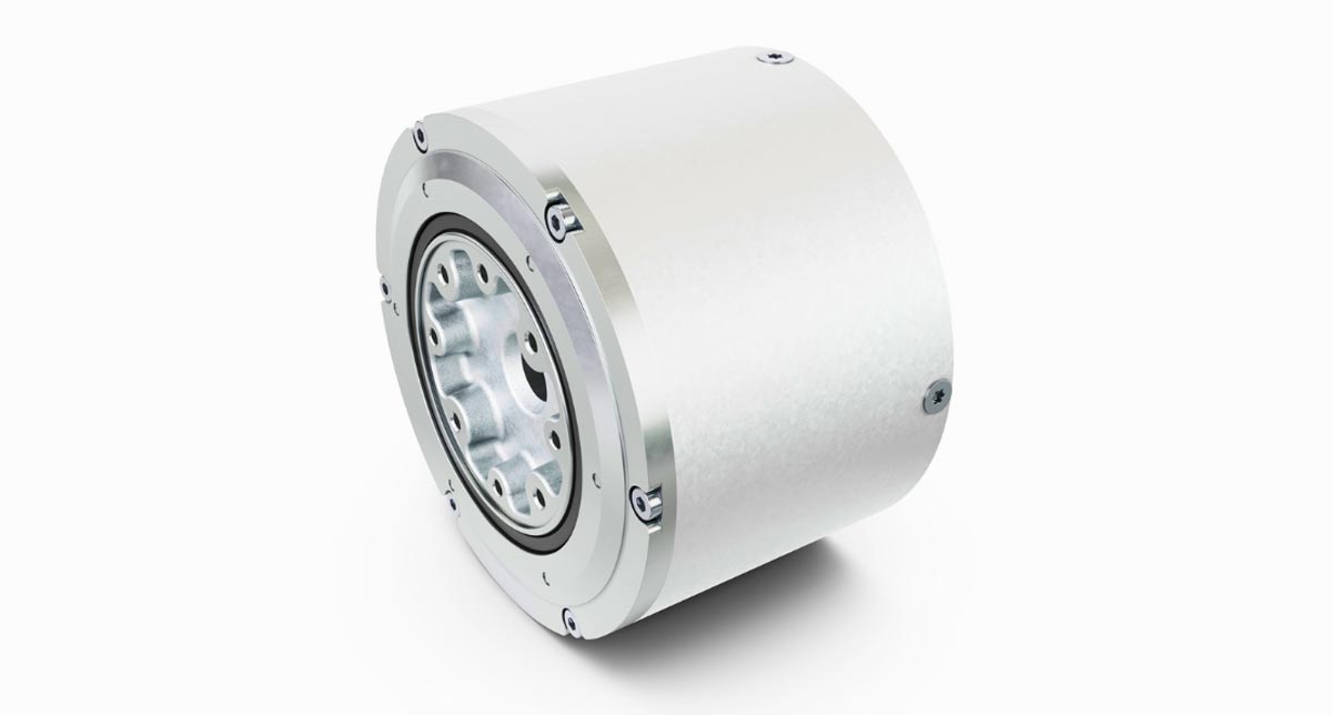 CES 2026: Schaeffler presents planetary gear actuator for humanoid robots
