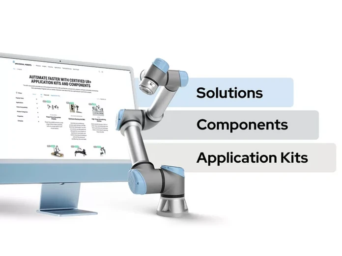 Universal Robots and SICK announce innovative new safety solution