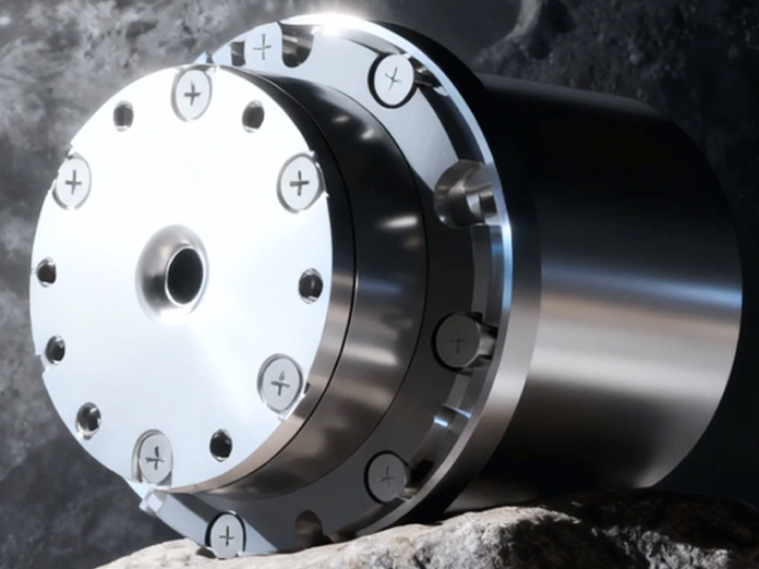 RealMan Robotics unveils high-power-density joint modules for high-performance robotics