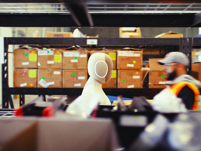 1X opens NEO humanoid robot factory in California