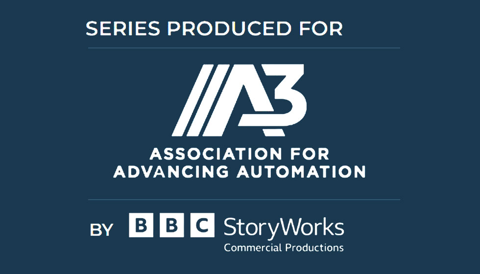 A3 presents ‘Age of Automation,’ global film series produced by BBC StoryWorks