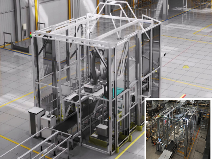 ABB Robotics, NVIDIA partner to deliver industrial-grade physical AI at scale