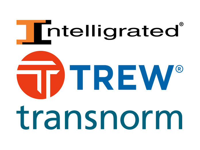 Intelligrated, Trew and Transnorm unite to create unified warehouse automation provider