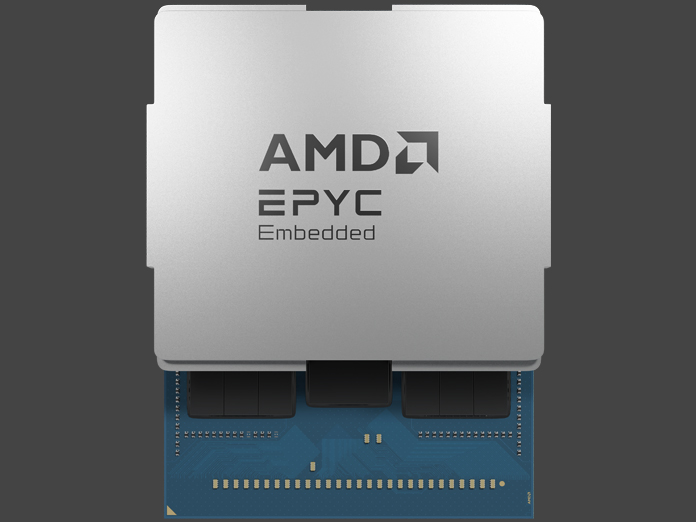 AMD extends Ryzen AI Embedded processor portfolio