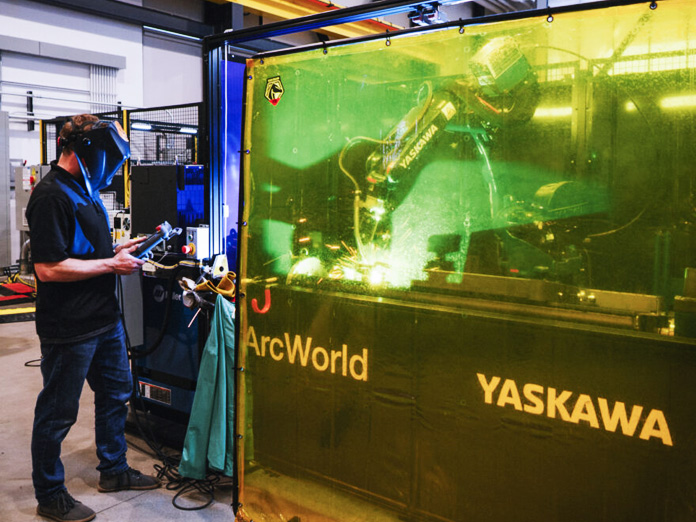 ARM Institute modernizes military manufacturing sites with nearly $90M in funds