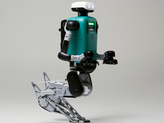 Agility Robotics goes public, merges with Churchill Capital Corp XI at $2.5 billion valuation