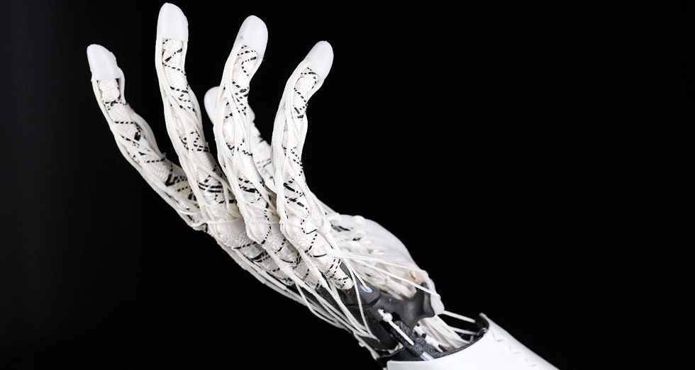 Allonic raises $7.2M to build a foundation for advanced robotic hardware