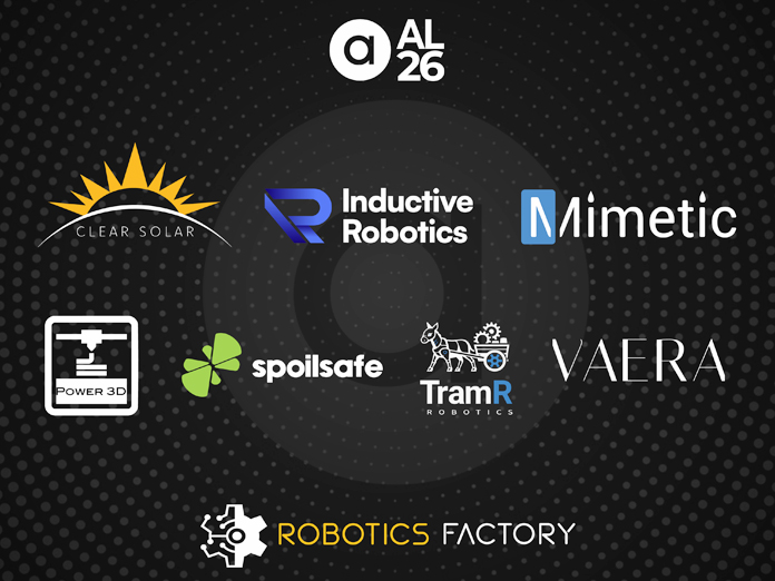 AlphaLab selects 20 startups for 2026 cohort, embedding intelligence into industry