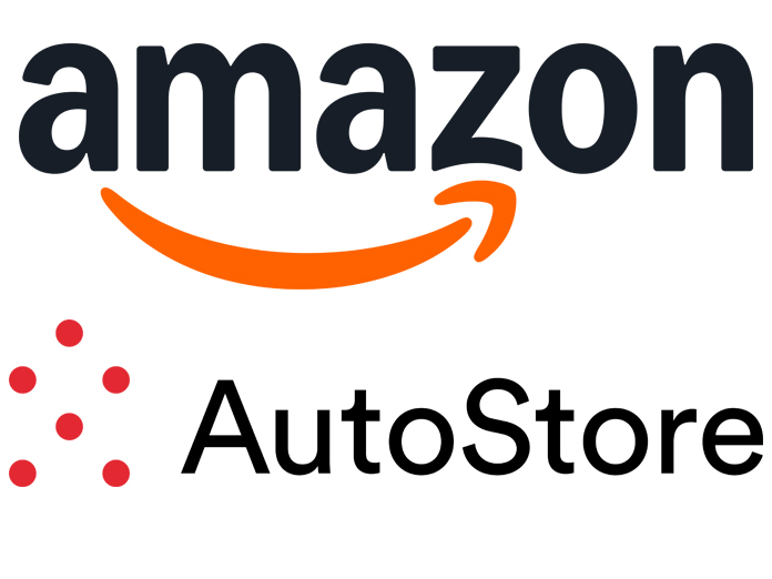 AutoStore and Amazon establish global strategic supply agreement