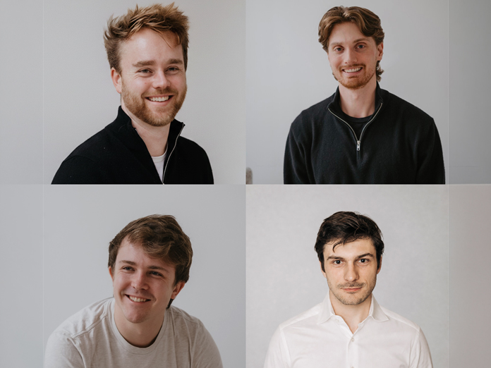 Antioch announces $32M Series A to bring software speed to physical AI development