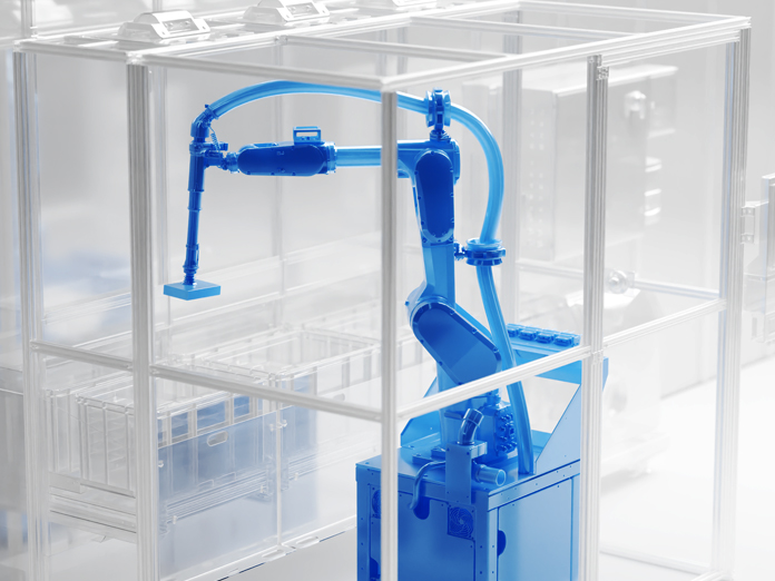 AutoStore launches CubeVerse and AutoStore Intelligence platforms