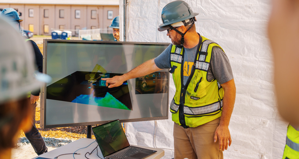 Bedrock Robotics raises $270M Series B to accelerate autonomous construction technology