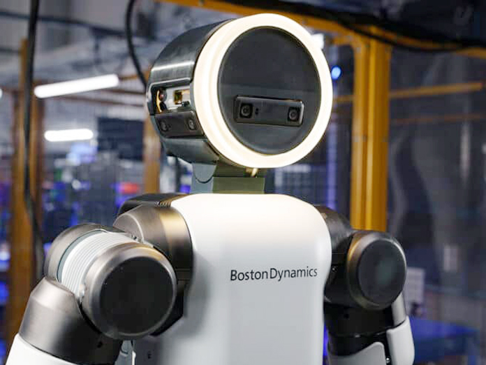 CES 2026: Boston Dynamics unveils new Atlas humanoid robot