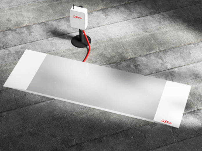 MODEX 2026: CaPow to Demonstrate Power-in-Motion robot charging platform