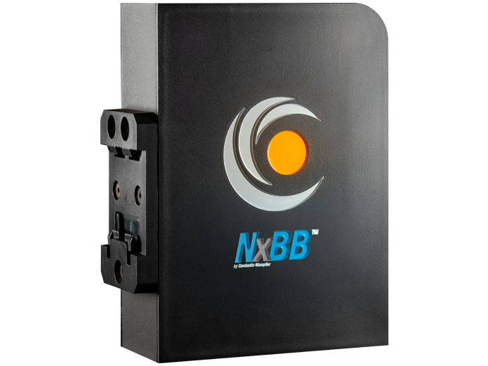 MODEX 2026: Conductix-Wampfler unveils next generation of hardwired data-over-power technology