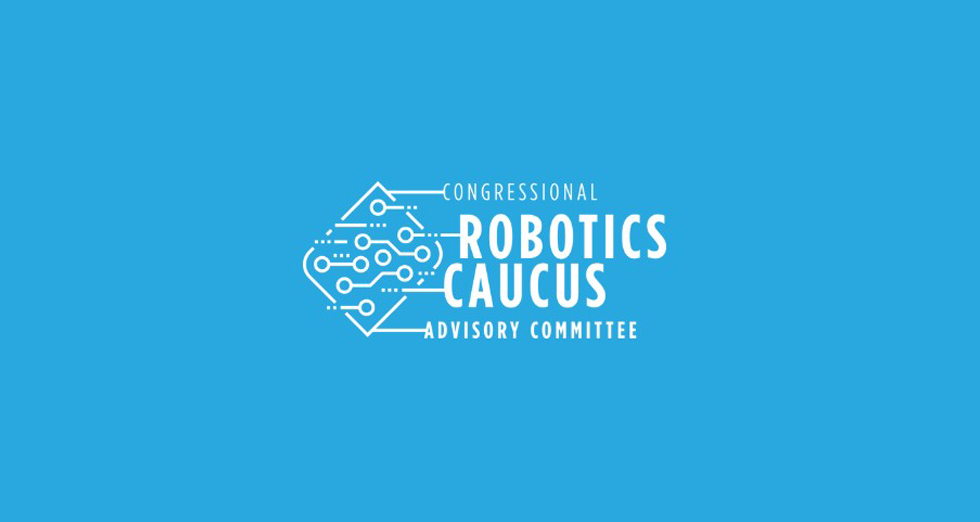 National Commission on Robotics Act bipartisan legislation introduced in Congress