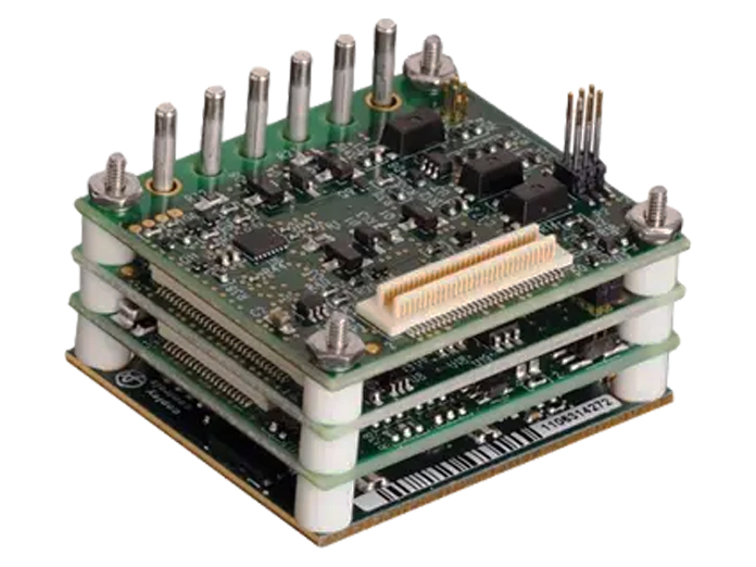Automate 2026: Copley Controls to show compact module drives, custom integrated motor-drive assemblies 