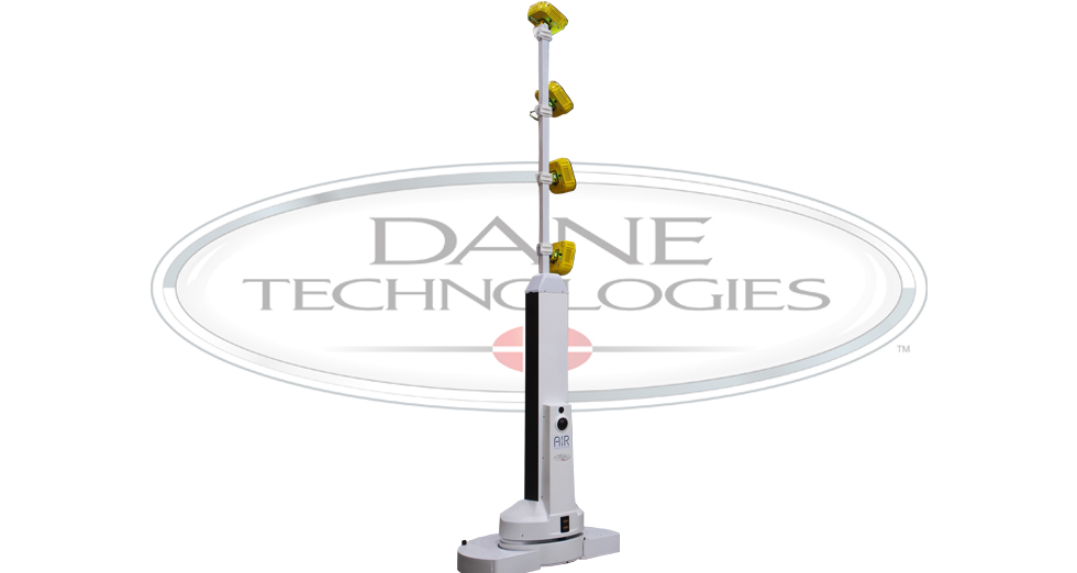Manifest 2026: Dane Technologies introduces AiR DC for sub-zero temperatures