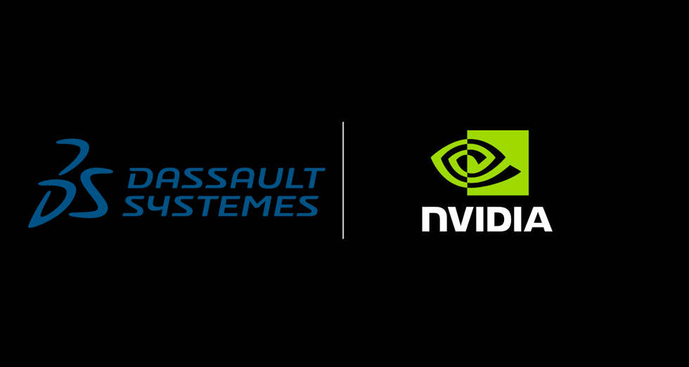 Dassault Systèmes, NVIDIA partner to build industrial AI platform powering Virtual Twins