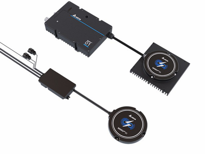 MODEX 2026: Delta showcases integrated automation and smart charging technologies