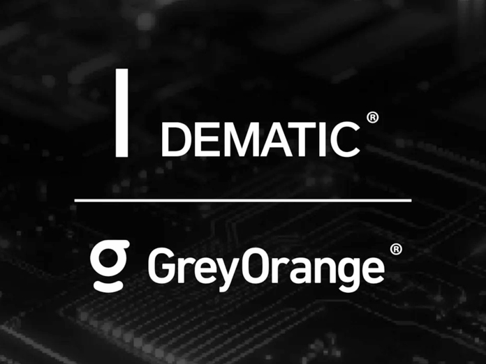 MODEX 2026: Dematic expands flexible automation capabilities through GreyOrange partnership