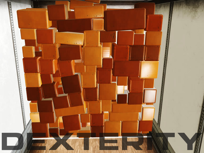 Dexterity launches Foresight world model and 4D packing agent
