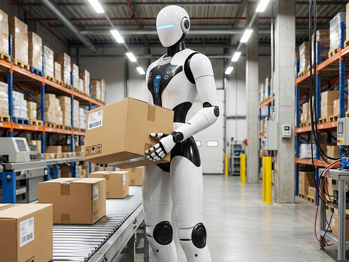Doozy Robotics announces global expansion to scale physical AI industrial workforce