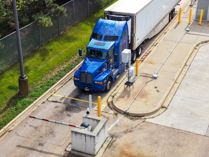 EAIGLE, PortCity partner to scale AI-native gate and yard automation across high-throughput, high-pace port facilities