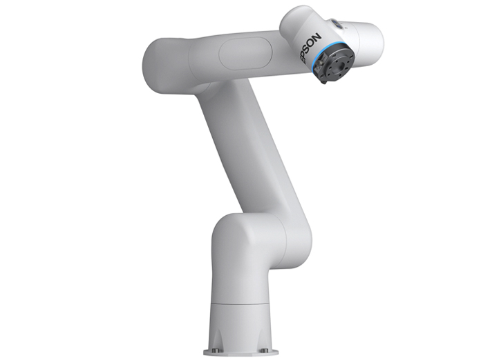 PACK EXPO 2026: Epson showcases color labeling and cobots for improved labeling and packaging