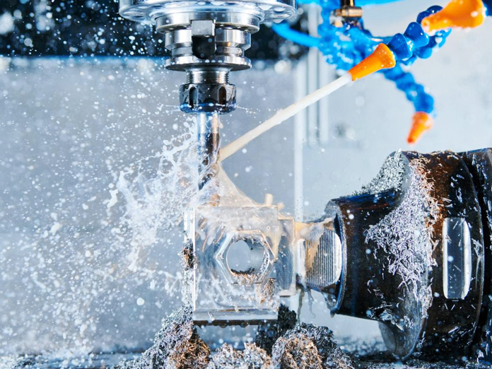 IMTS 2026: FUCHS Lubricants to showcase advanced cutting fluid technologies