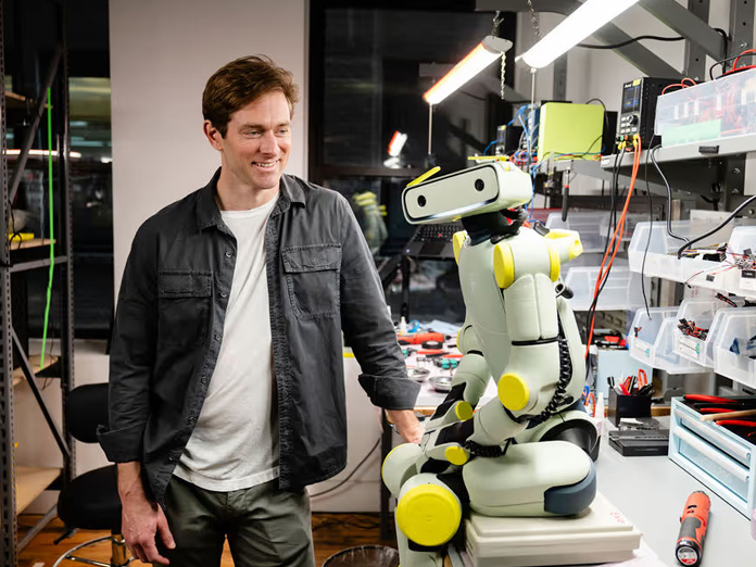 Amazon enters the humanoid robot market, acquires Fauna Robotics
