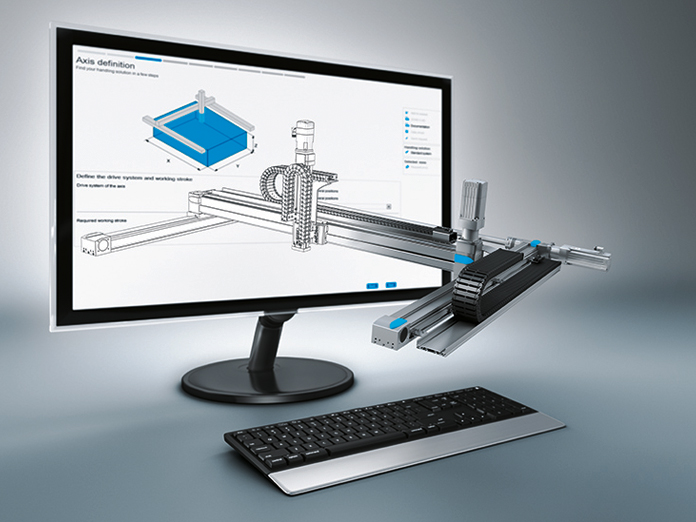 MODEX 2026: Festo touts workforce training, connects automation from design to commissioning