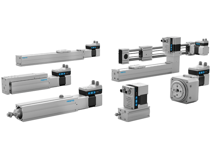 Automate 2026: Festo cuts EOAT air use and improves grip control with VTUX eco functions