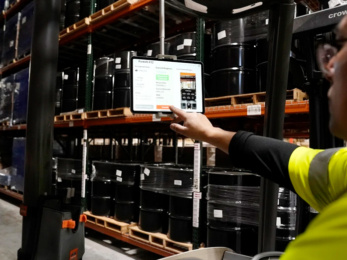 Gather AI raises $40M to scale physical AI platform for global logistics