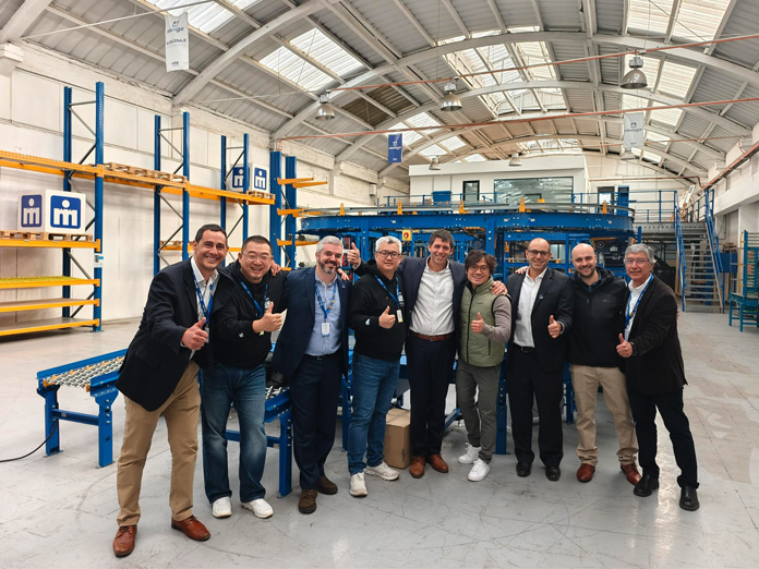 Geekplus, Mindugar partner to accelerate warehouse automation adoption across Latin America