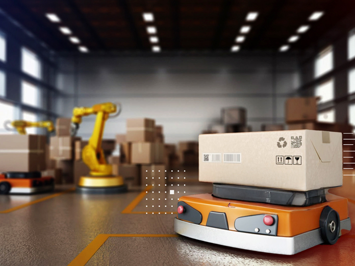How GreyOrange GreyMatter makes warehouse orchestration intelligent