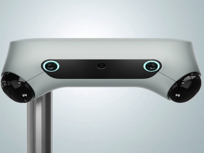 Hello Robot unveils Stretch 4 robot that can actively assist people at home and on the job