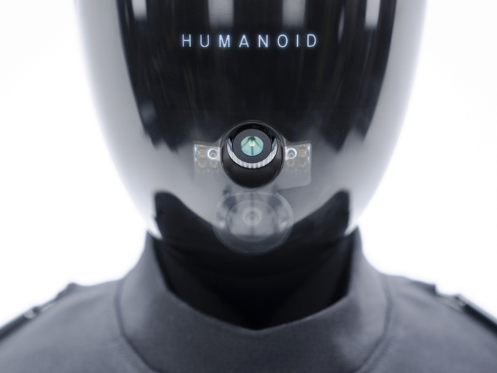 Humanoid deploys NVIDIA technologies to power advanced humanoid robots