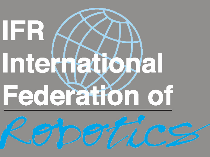 IFR report: Robot density surges in Europe, Asia and Americas