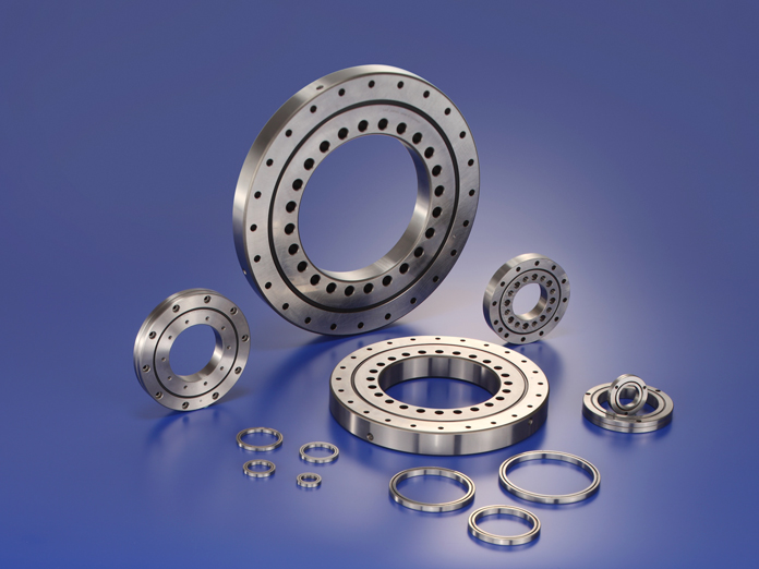 Automate 2026: IKO to showcase crossed roller bearings, mechatronics and more